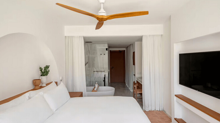 Supreme Sea View with Terrace 